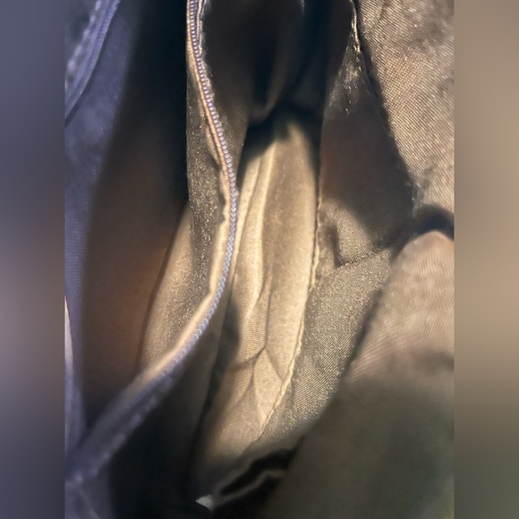 Afkomst Small Brown Soft PU Leather purse - Picture 4 of 8